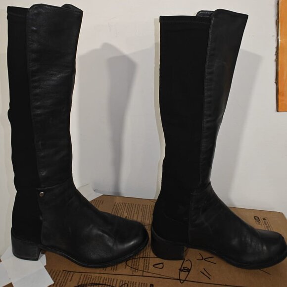 Stuart Weitzman 5050-style - Picture 1 of 13